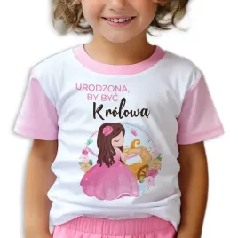 pizama-rozowa-dziecieca-or-krolowa-imie-wyprawka-do-przedszkola-rozm-122cm