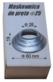 maskownica-stalowa-marka-kute-do-pretow-fi-25-mm