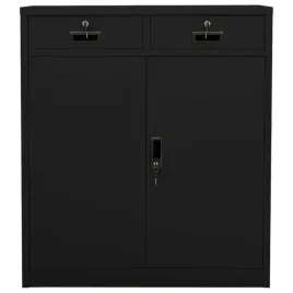 vidaxl-szafka-biurowa-czarna-90x40x102-cm-stalowa