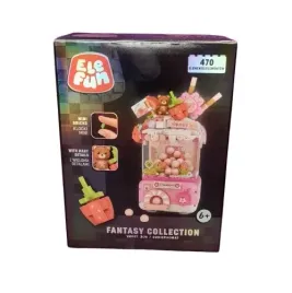 elefun-fantasy-collection-cukierkomat-rozowy-klocki-470el