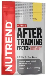 nutrend-after-training-protein-wanilia-540g