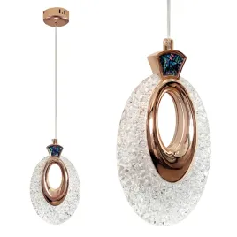 toolight-lampa-lhj109-1cp-gold