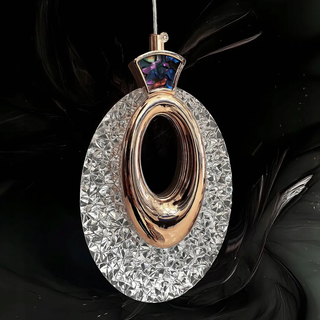 toolight-lampa-lhj109-1cp-gold-stan-nowy