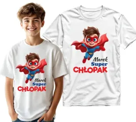koszulka-chlopieca-dzien-chlopaka-z-nadrukiem-super-chlopak-imie-134-140