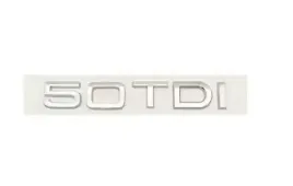 emblemat-znaczek-audi-5-0tdi-tyl-klape-vw-touareg
