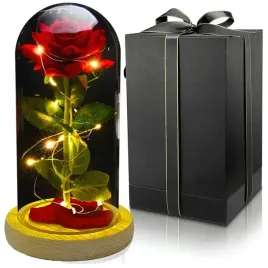 wieczna-roza-w-szkle-lampka-nocna-prezent-na-walentynki-dla-kobiety-mamy