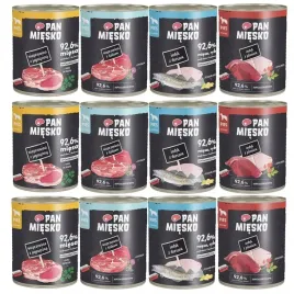pan-miesko-karma-mokra-dla-psa-mix-smakow-12x-800g-pelnoporcjowa-bezzbozowa