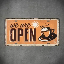 tabliczka-dekoracyjna-metalowa-we-are-open-1