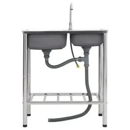 vidaxl-zlewozmywak-kempingowy-dwukomorowy-z-kranem-stal-nierdzewna