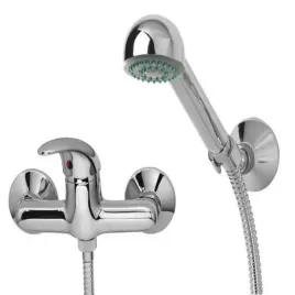 bateria-prysznicowa-scienna-diamond-cypr-srebrny