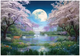 fototapeta-jezioro-las-krajobraz-natura-na-sciane-sypialnia-salon-300x210