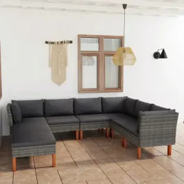 vidaxl-8-cz-zestaw-wypoczynkowy-do-ogrodu-poduszki-rattan-pe-szary