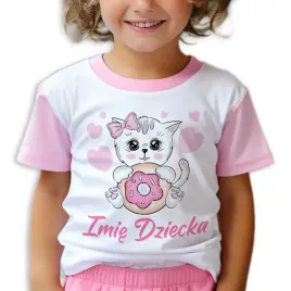 pizama-rozowa-dziecieca-or-kotek-donut-imie-wyprawka-do-przedszkola-122cm