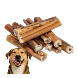 ideapet-naturalny-przysmak-gryzak-dla-psa-penis-wolowy-ciety-12cm-2szt