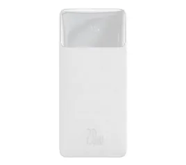 powerbank-baseus-bipow-30000-mah-2x-usb-usb-c-qc-20w-pd-bialy