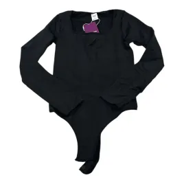 body-damskie-heyshape-modelujace-dlugi-rekaw-m