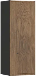 szafka-wiszaca-30cm-1-drzwi-meble-lazienkowe-talia-dab-casella-czarny