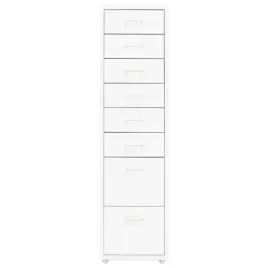 vidaxl-mobilna-szafka-kartotekowa-biala-28x41x109-cm-metalowa