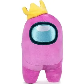 among-us-maskotka-pluszak-w-koronie-crewmate-30cm-impostor-przytulanka