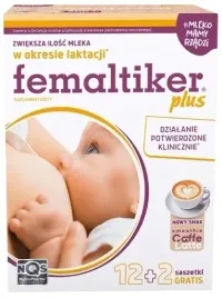 femaltiker-plus-smak-caffe-latte-laktacja-karmienie-nutropharma-14-saszetek
