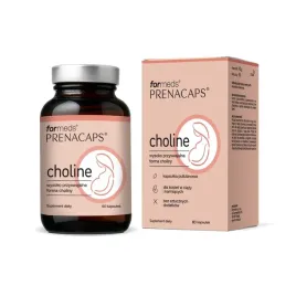 formeds-prenacps-choline-wsparcie-ciazy-wysoka-dawka-choliny-250mg-60-kaps