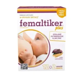 femaltiker-plus-smak-czekoladowy-saszetka-14-sasz
