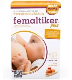 femaltiker-plus-12-saszetek-smak-karmelowy