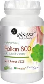 aliness-foliany-60tab-witamina-b9-odpornosc-kwas-foliowy-zmeczenie-ciaza