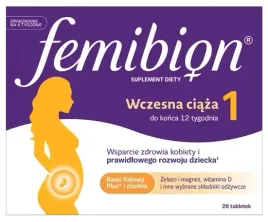 femibion-1-wczesna-ciaza-28-tabletek