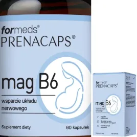 formeds-prenacaps-mag-b6-or-cytrynian-magnezu-witamina-b6-or-60-kapsulek