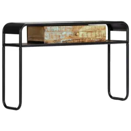 stolik-konsola-118-x-30-x-75-cm-lite-drewno-z-odzysku-lumarko