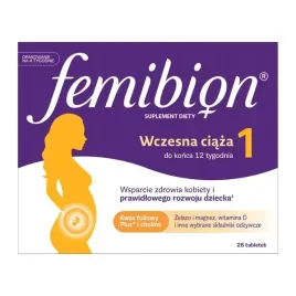 femibion-1-wczesna-ciaza-28-tabletek
