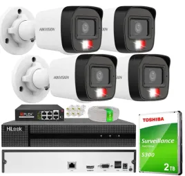 zestaw-monitoringu-4-kamery-ip-4mpx-hikvision-poe-mikrofon-zewnetrzny-led