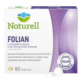 naturell-folian-kwas-foliowy-ciaza-60-tabletek