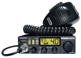 cb-radio-tir-bus-president-martin-12v-24v-usb