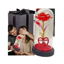 wieczna-roza-w-szkle-led-serce-kocham-cie-rose-na-walentynki