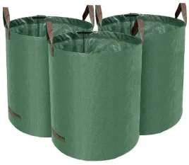 3x-worek-na-liscie-trawe-kosz-ogrodowy-torba-pojemnik-na-odpady-272l-mocny