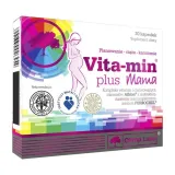 olimp-vita-min-plus-mama-30-kapsulek-stan-nowy