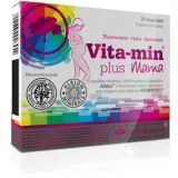 olimp-vita-min-plus-mama-30-kapsulek-marka-olimp