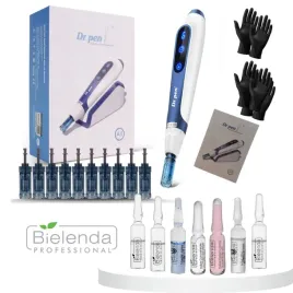 dr-pen-derma-pen-ulitma-a11-10x-kartridz-7x-ampulki-bielenda-mix
