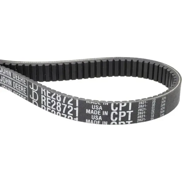 pas-klinowy-re28721-stan-nowy