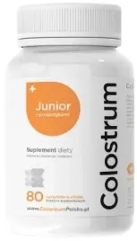 colostrum-junior-sukierki-80-szt-probiotyki-d3-cynk-bovinum