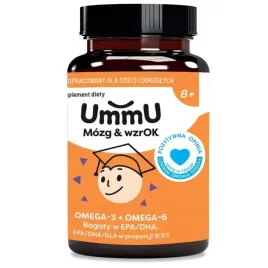 ummu-mozg-and-wzrok-8-kwasy-omega-3-6-epa-dha-gla-dla-dzieci-240-kapsulek