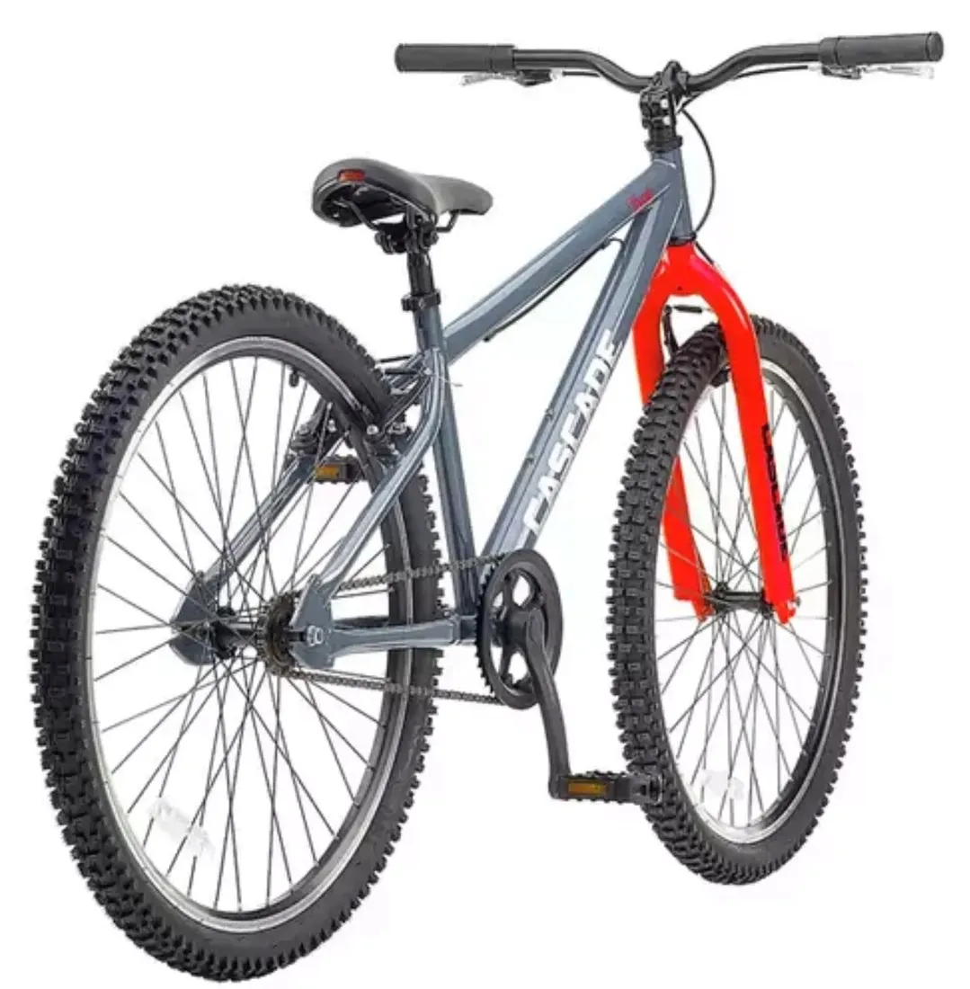 rower-gorski-cascade-dive-26-cali-pro-stan-powystawowy