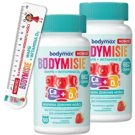2x-bodymax-bodymisie-zelki-dla-dzieci-wapn-witamina-d-odpornosc-50-szt