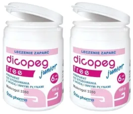 dicopeg-junior-free-na-zaparcia-od-6-miesiaca-2-x-100g