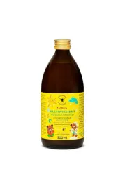 pasieki-sadowskich-multiwitamina-dla-dzieci-miodzis-500-ml-pylek-pszczeli