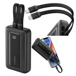 powerbank-anker-zolo-20000-mah-30w-z-wbudowanymi-kablami-usb-c-lightning-c
