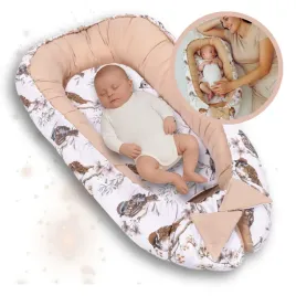 kokon-niemowlecy-gniazdko-kojec-otulacz-prezent-na-baby-shower-dreamland