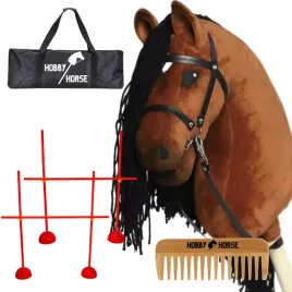 zestaw-hobby-horse-kon-na-kiju-a3-2x-przeszkoda-do-skakania-120cm-grzebien